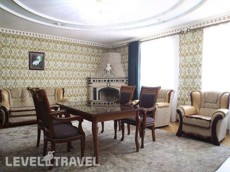 Фотография Grand Nur Hotel