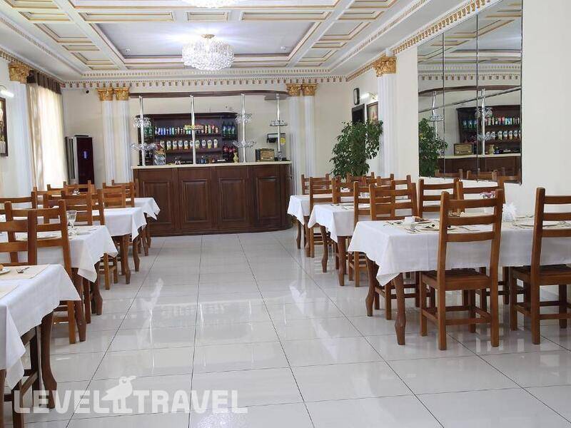 Фотография Grand Nur Hotel