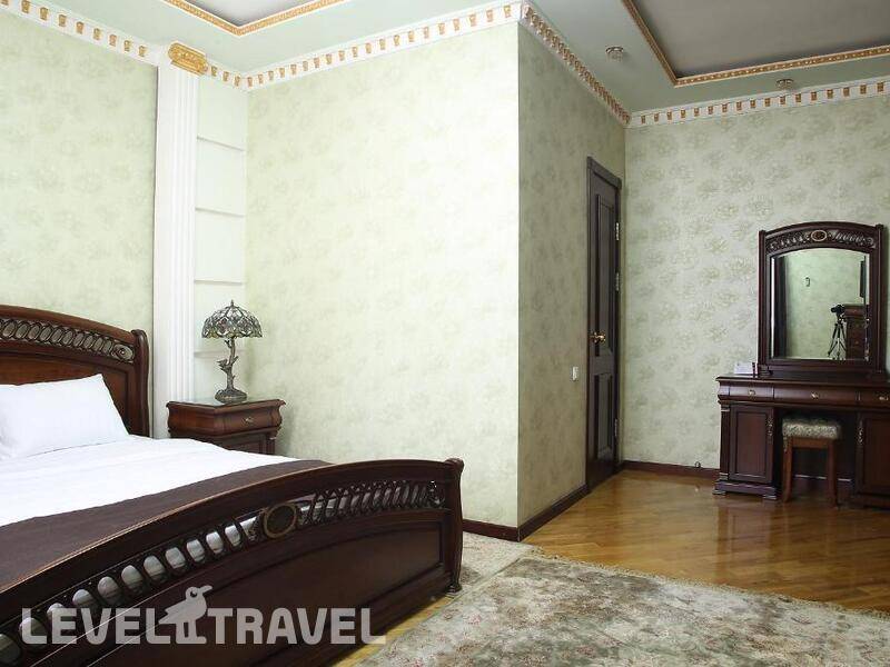 Фотография Grand Nur Hotel