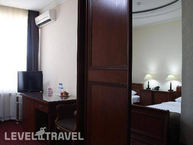 Фотография Grand Nur Hotel