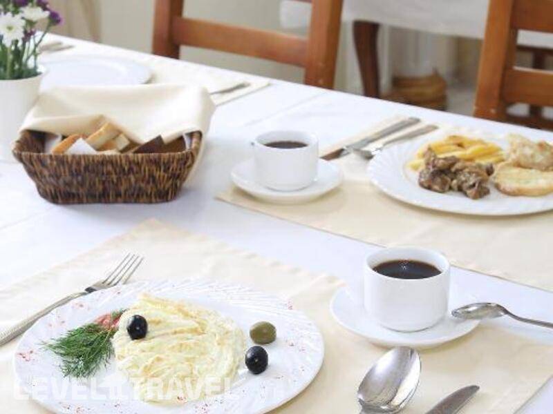 Фотография Grand Nur Hotel