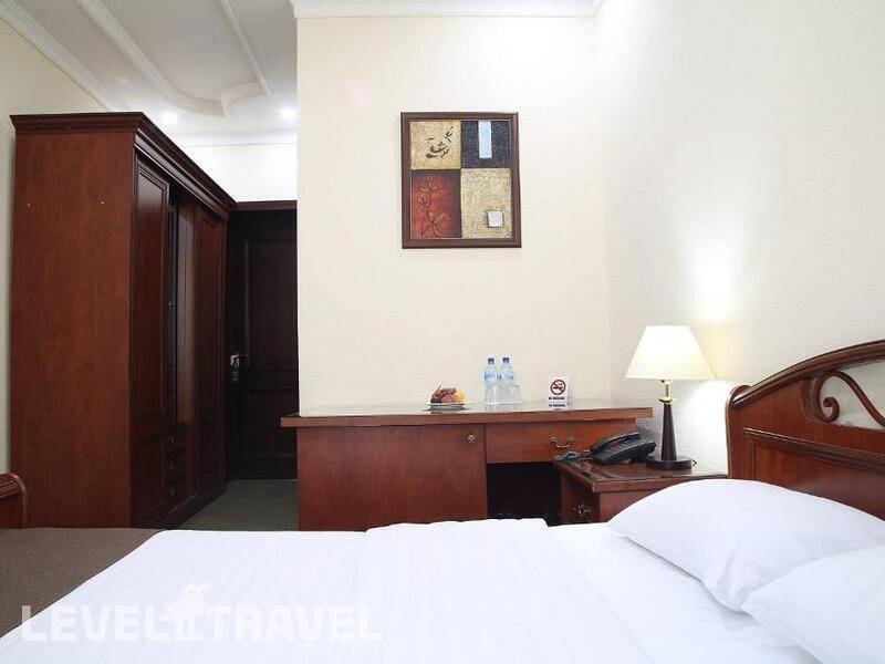 Фотография Grand Nur Hotel