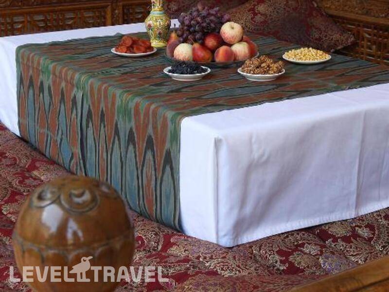 Фотография Grand Nur Hotel Фотография Grand Nur Hotel
