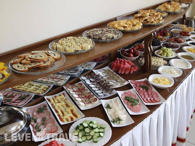 Фотография Grand Nur Hotel