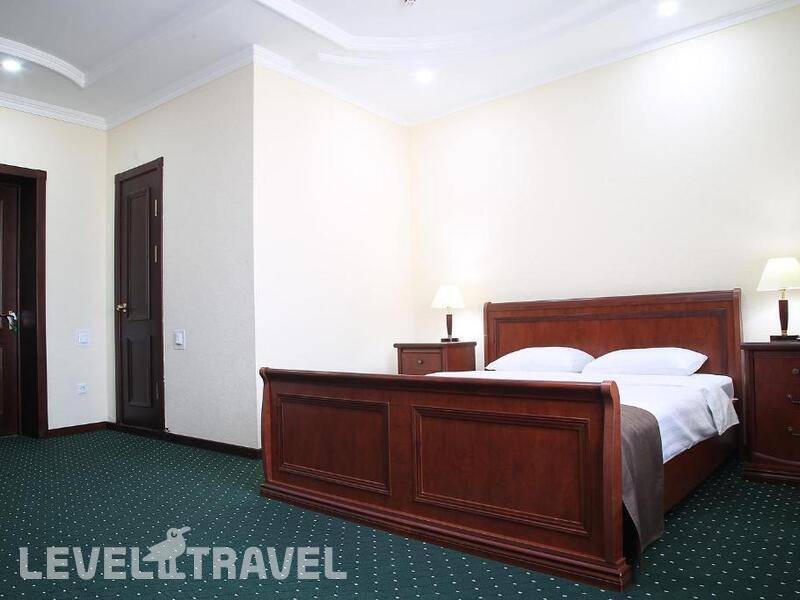 Фотография Grand Nur Hotel
