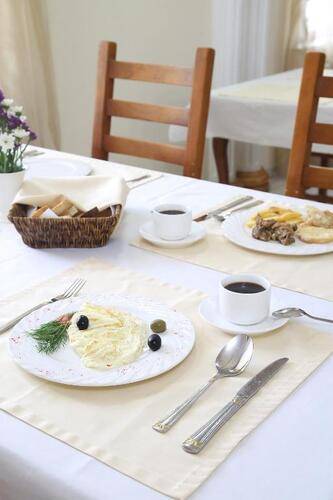 Grand Nur Hotel