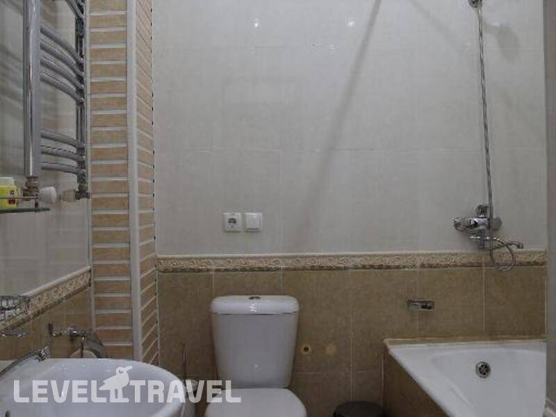 Фотография Grand Nur Hotel