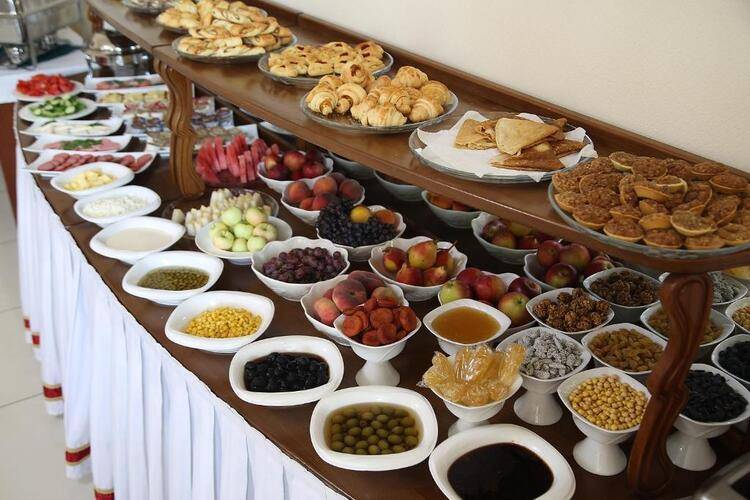 Grand Nur Hotel