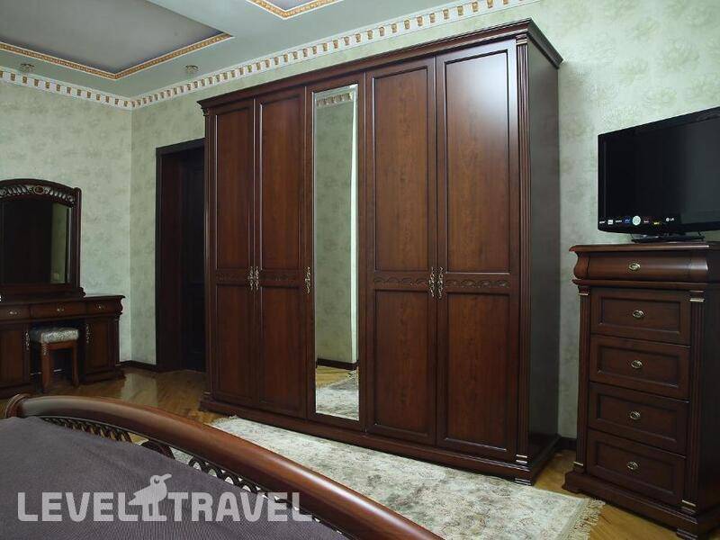 Фотография Grand Nur Hotel