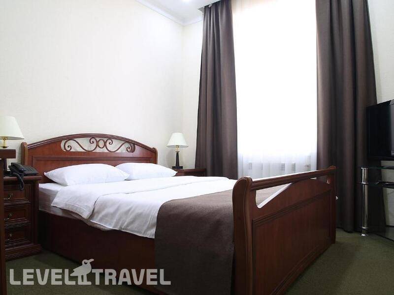 Фотография Grand Nur Hotel