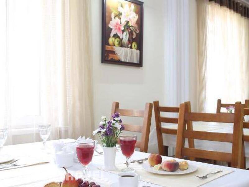 Фотография Grand Nur Hotel