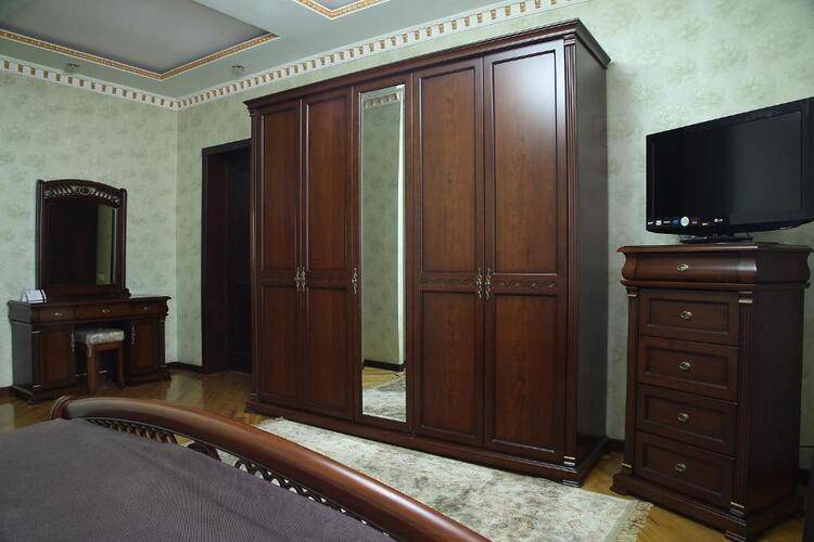 Grand Nur Hotel