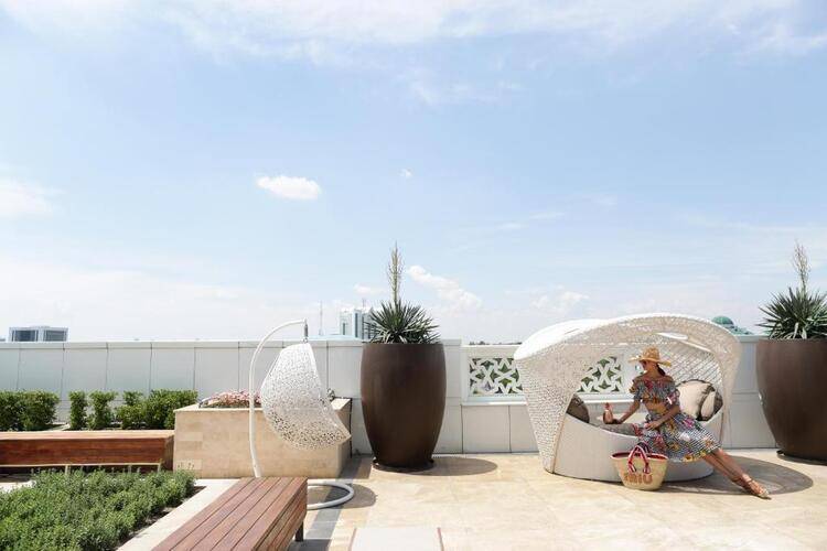 Hyatt Regency Tashkent
