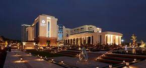Hyatt Regency Tashkent