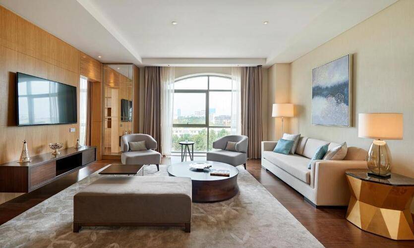 Hyatt Regency Tashkent
