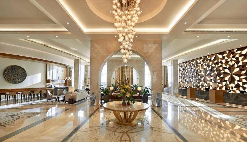 Hyatt Regency Tashkent