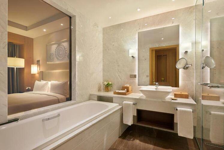 Hyatt Regency Tashkent