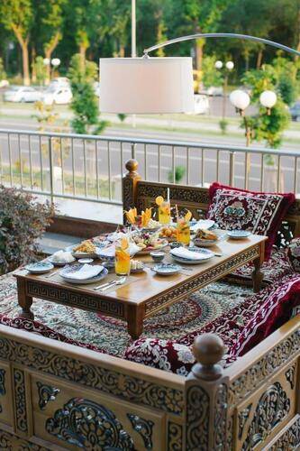 Hyatt Regency Tashkent