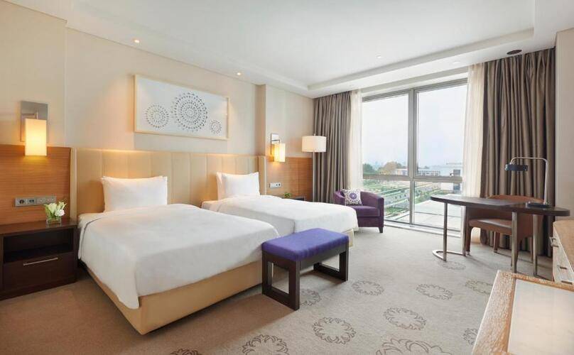 Hyatt Regency Tashkent