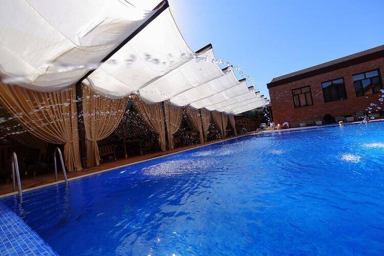Ichan Qala Hotel