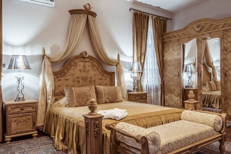 Ichan Qala Hotel