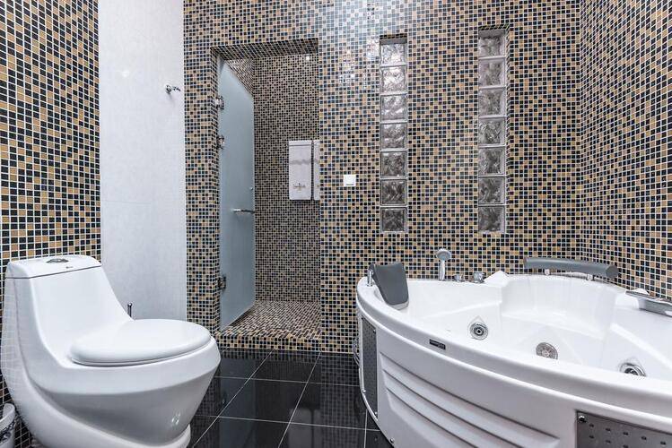Ichan Qala Hotel
