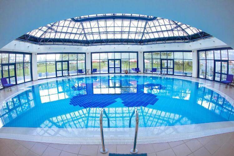 International Hotel Tashkent