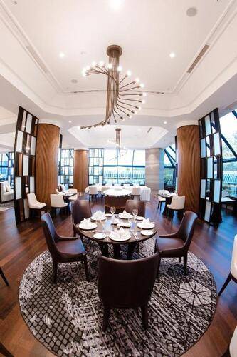 International Hotel Tashkent