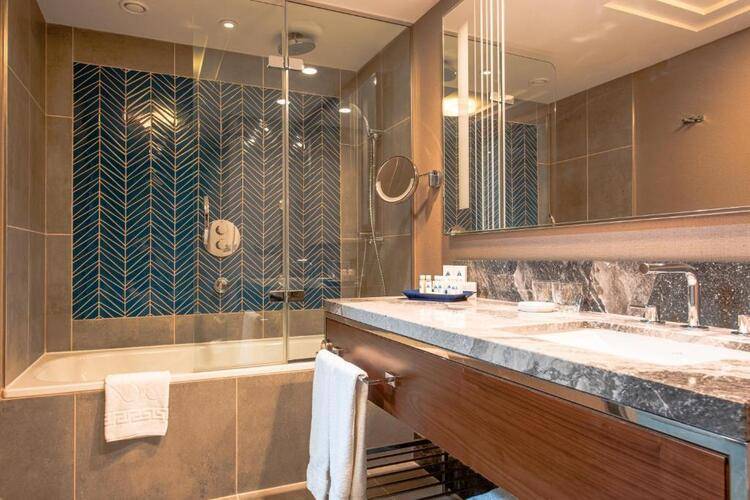 International Hotel Tashkent