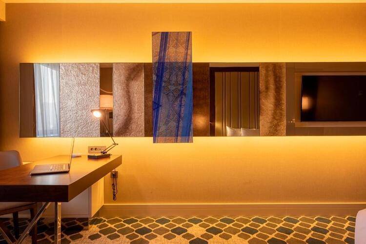 International Hotel Tashkent