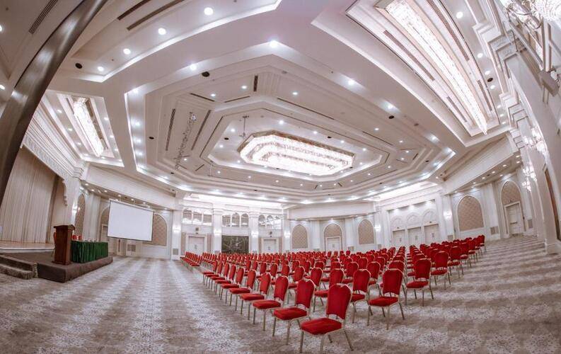 International Hotel Tashkent