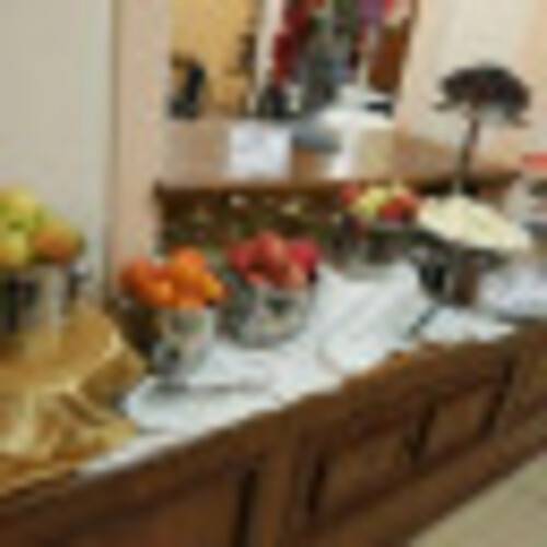 Le Grande Plaza Hotel