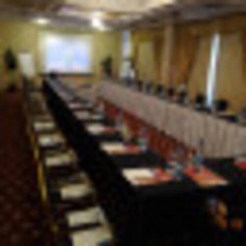 Le Grande Plaza Hotel