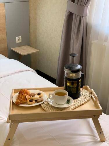 Navruz Tashkent hotel
