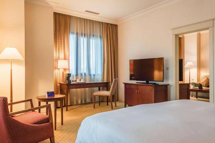 Radisson Blu Tashkent