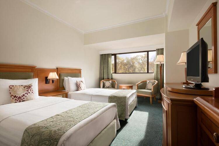 Ramada Tashkent Hotel