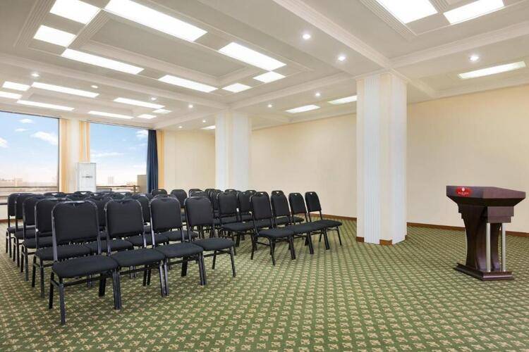 Ramada Tashkent Hotel