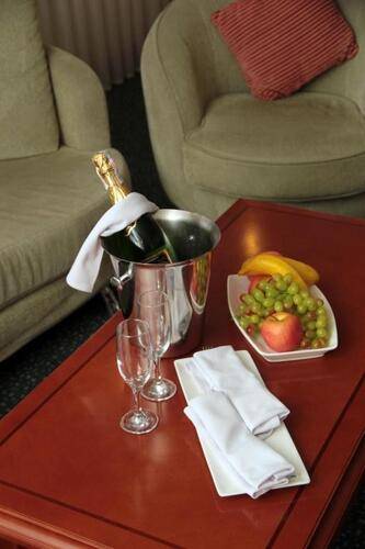 Ramada Tashkent Hotel