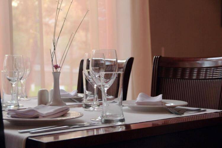 Ramada Tashkent Hotel