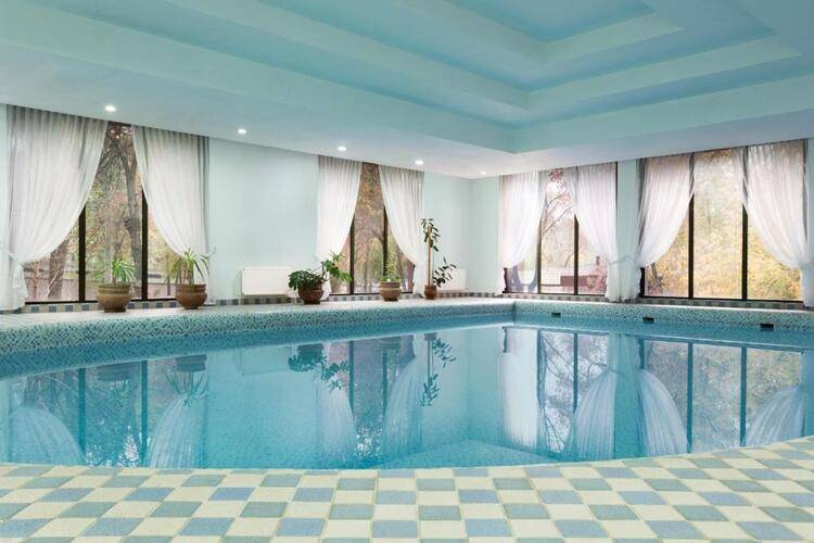 Ramada Tashkent Hotel