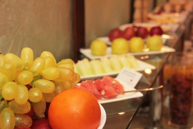 Ramada Tashkent Hotel