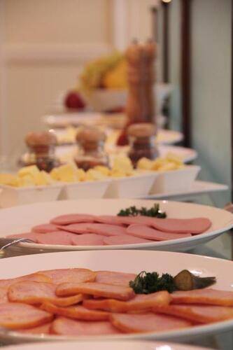 Ramada Tashkent Hotel