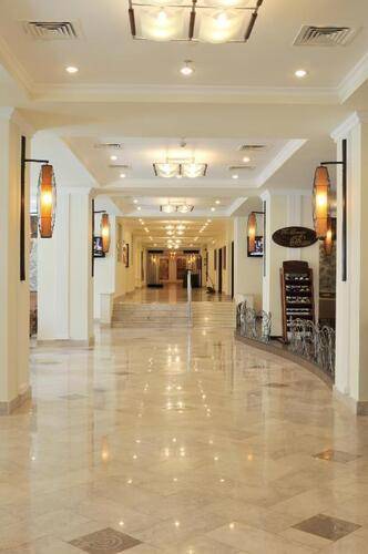 Ramada Tashkent Hotel