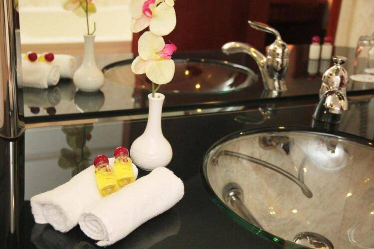 Ramada Tashkent Hotel