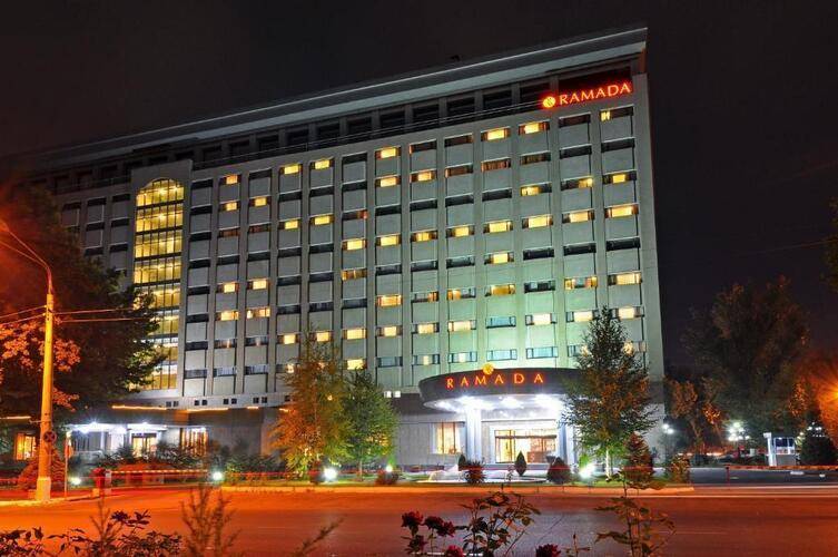 Ramada Tashkent Hotel