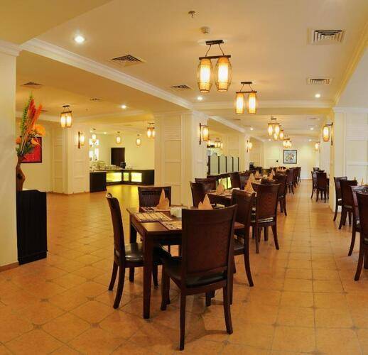 Ramada Tashkent Hotel