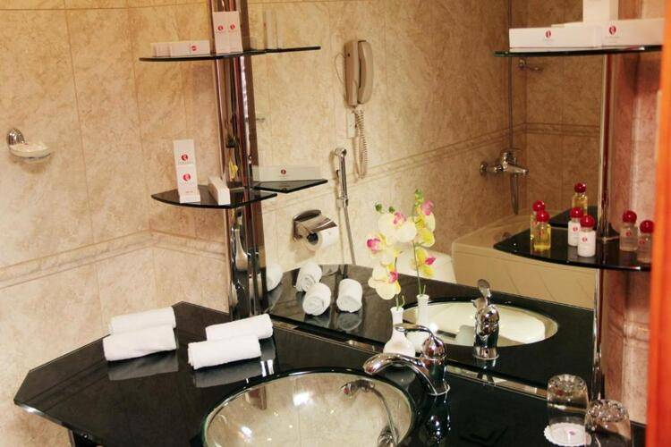 Ramada Tashkent Hotel
