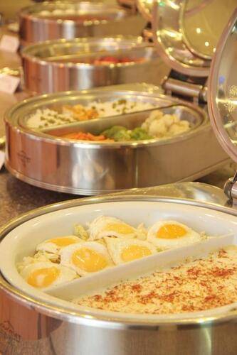 Ramada Tashkent Hotel