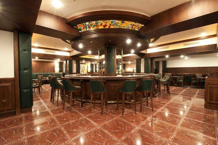 Ramada Tashkent Hotel