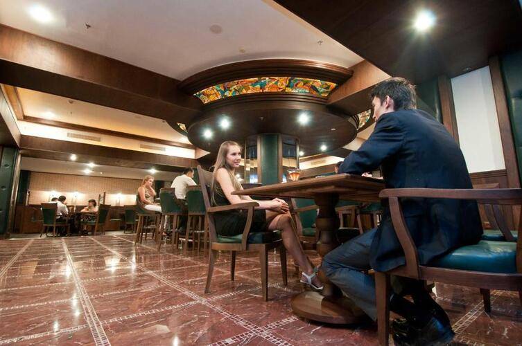 Ramada Tashkent Hotel